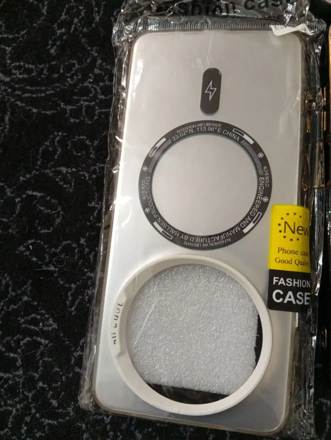 قاب گوشی|لوازم جانبی موبایل و تبلت|مشهد, رسالت|دیوار