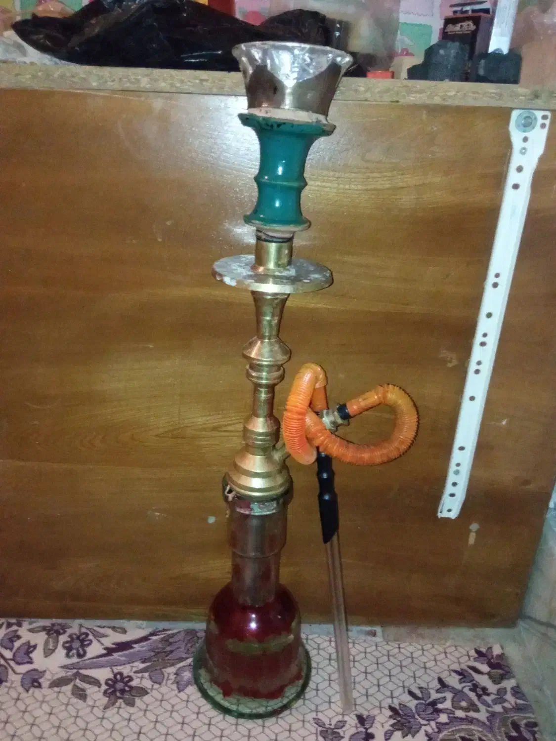 قلیان تمیز بزنز|زیورآلات و اکسسوری|مراغه, |دیوار