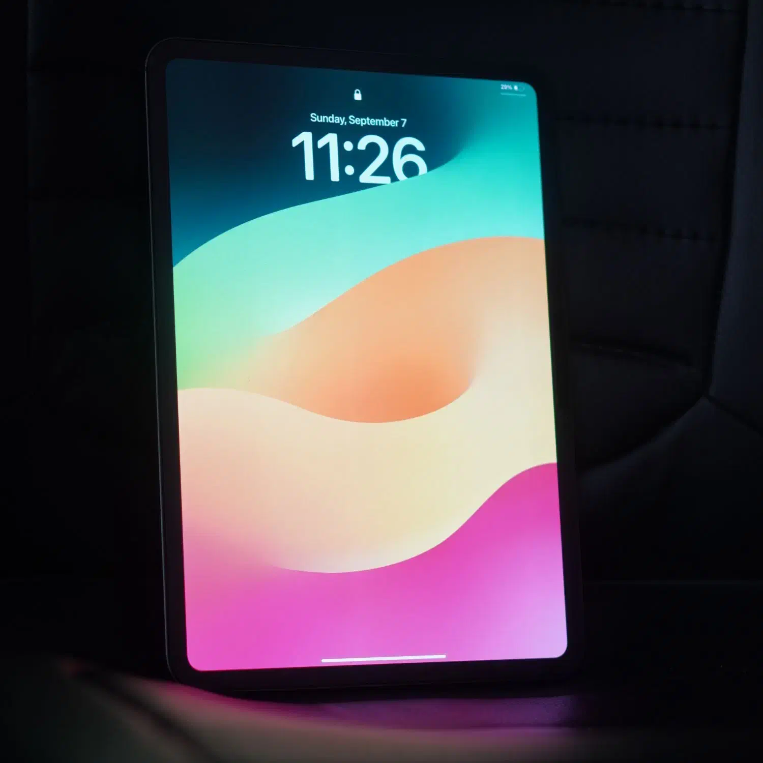 آیپد پرو ۱۱ ipad pro m4|تبلت|شیراز, ارم|دیوار