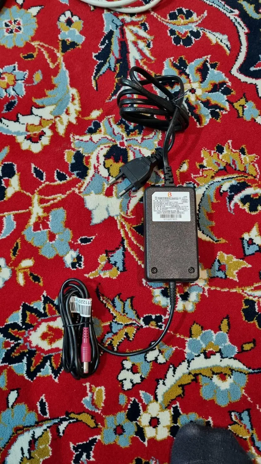 آداپتور|مودم و تجهیزات شبکه|تبریز, |دیوار