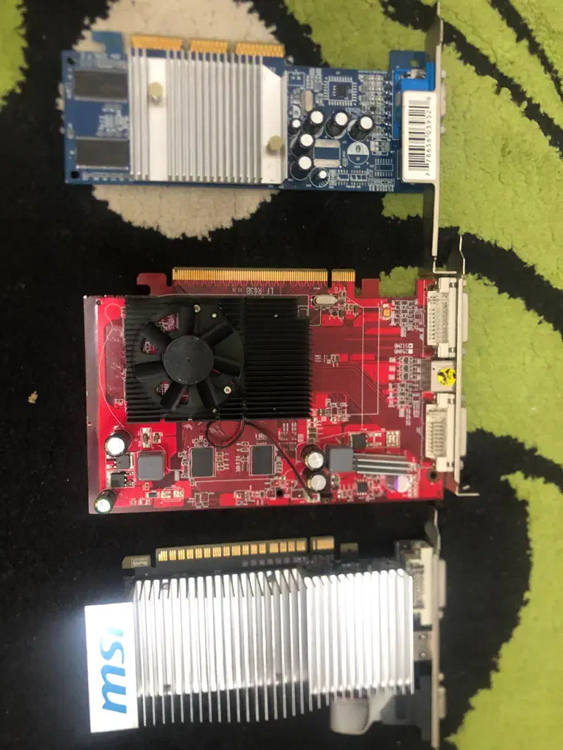 لوازم کامپیوتر|قطعات و لوازم جانبی رایانه|لنگرود, |دیوار