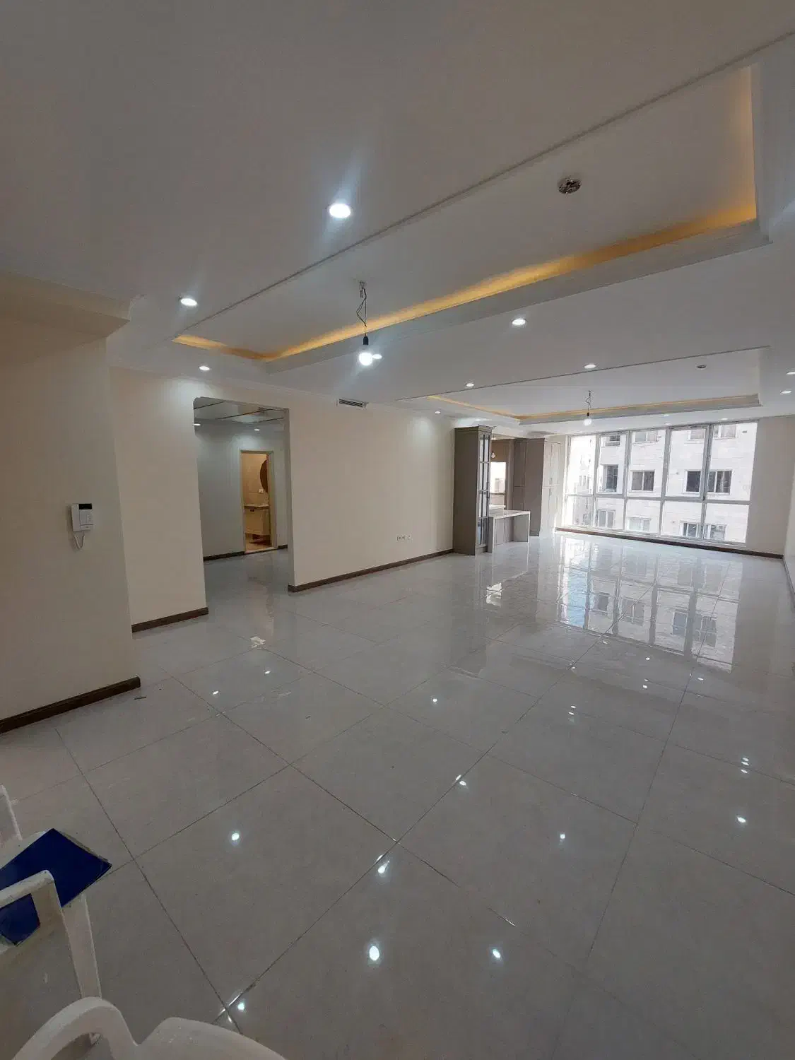 ۱۷۰متر/تک واحدی/۲پارکینگ/فول/تبدیل ازاد