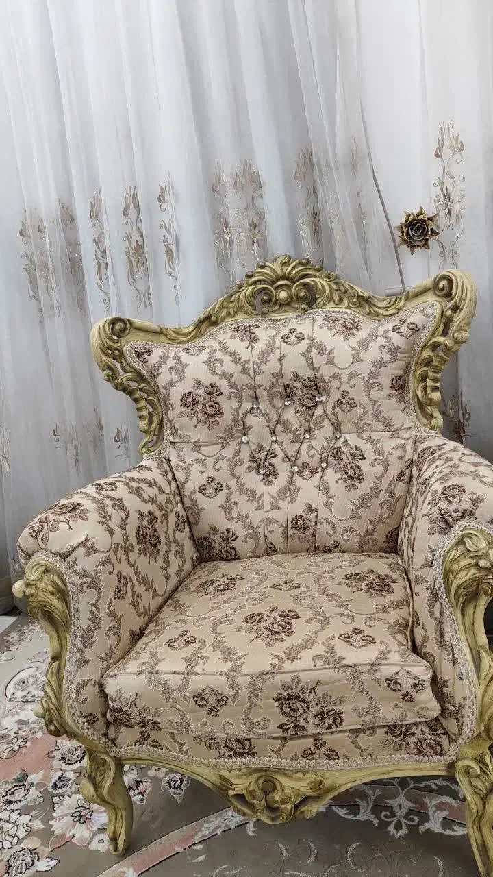 مبلمان|مبلمان خانگی و میز عسلی|قم, انسجام|دیوار