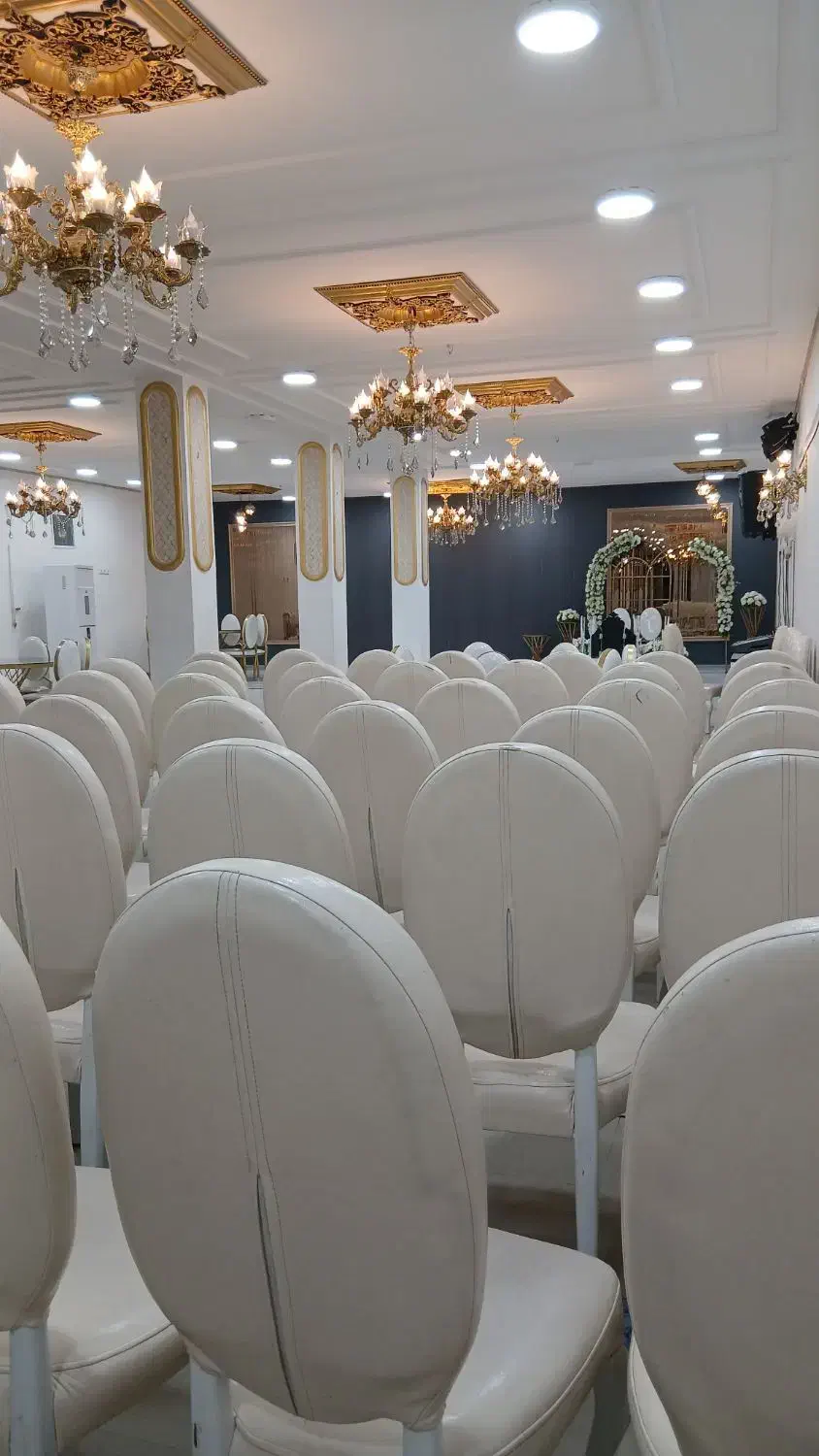 تالار شهر|خدمات پذیرایی، مراسم|ایذه, |دیوار