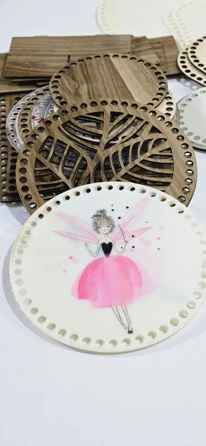 وسایل تریکو بافی|لوازم خیاطی و بافتنی|دزفول, |دیوار