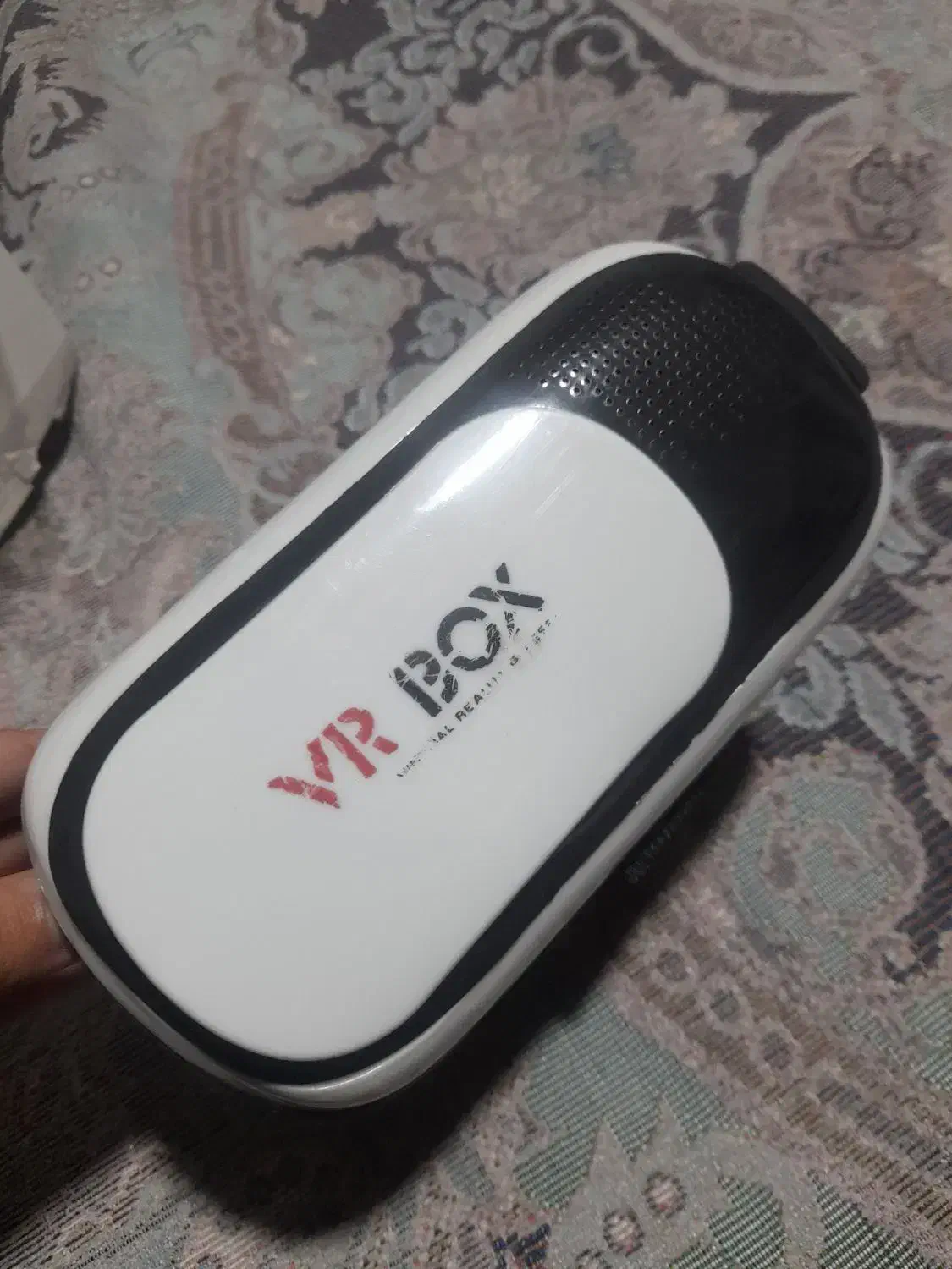 عینک واقعیت مجازی|کنسول، بازی ویدئویی و آنلاین|سنندج, |دیوار