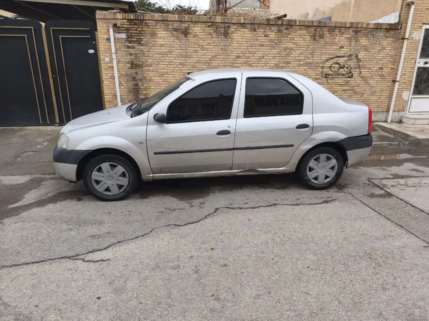 فروش ال نود e1 مدل ۸۷|خودرو سواری و وانت|کرمان, |دیوار