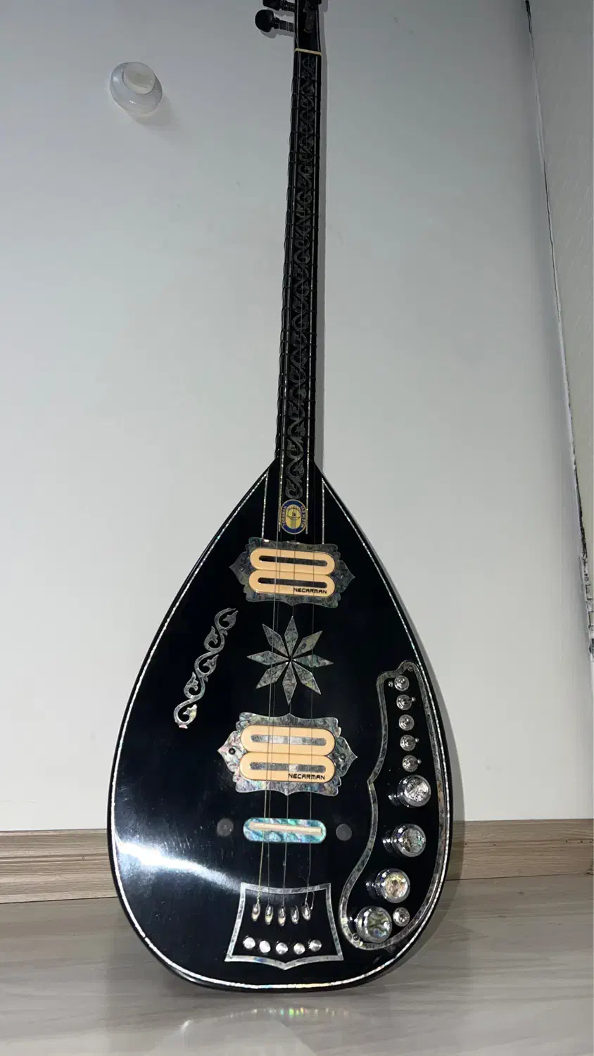 فروش الکترو باغلاما برند مشهور toraman|سازهای سنتی|اردبیل, |دیوار