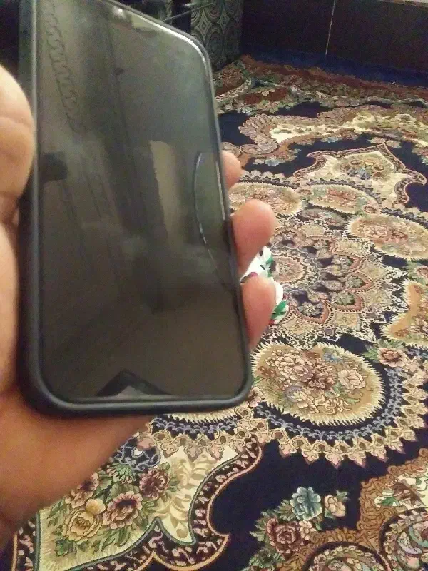 آیفون ۱۳پرومکس۲۵۶|موبایل|میناب, |دیوار