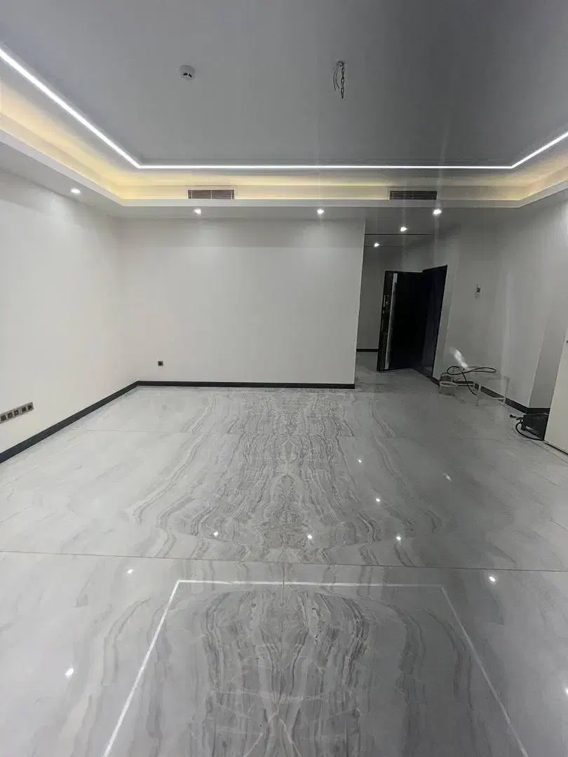 واحد ۱۵۷ متری فول دیزاین نوساز پنجره قدی ایرانمال