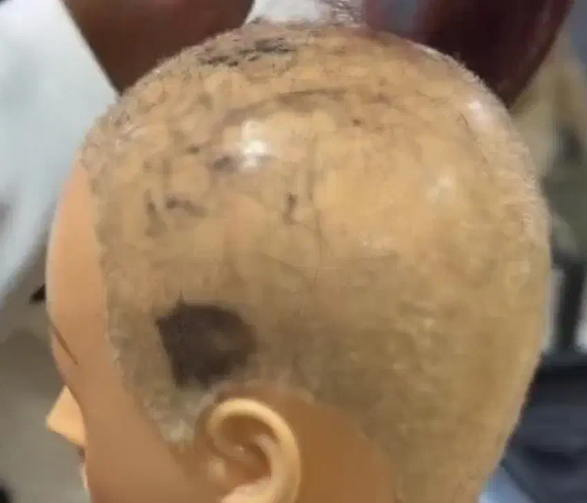 مدل موی کوتاه کم حجم برای شنیون|خدمات آرایشگری و زیبایی|مرودشت, بیست متری بیمارستان|دیوار