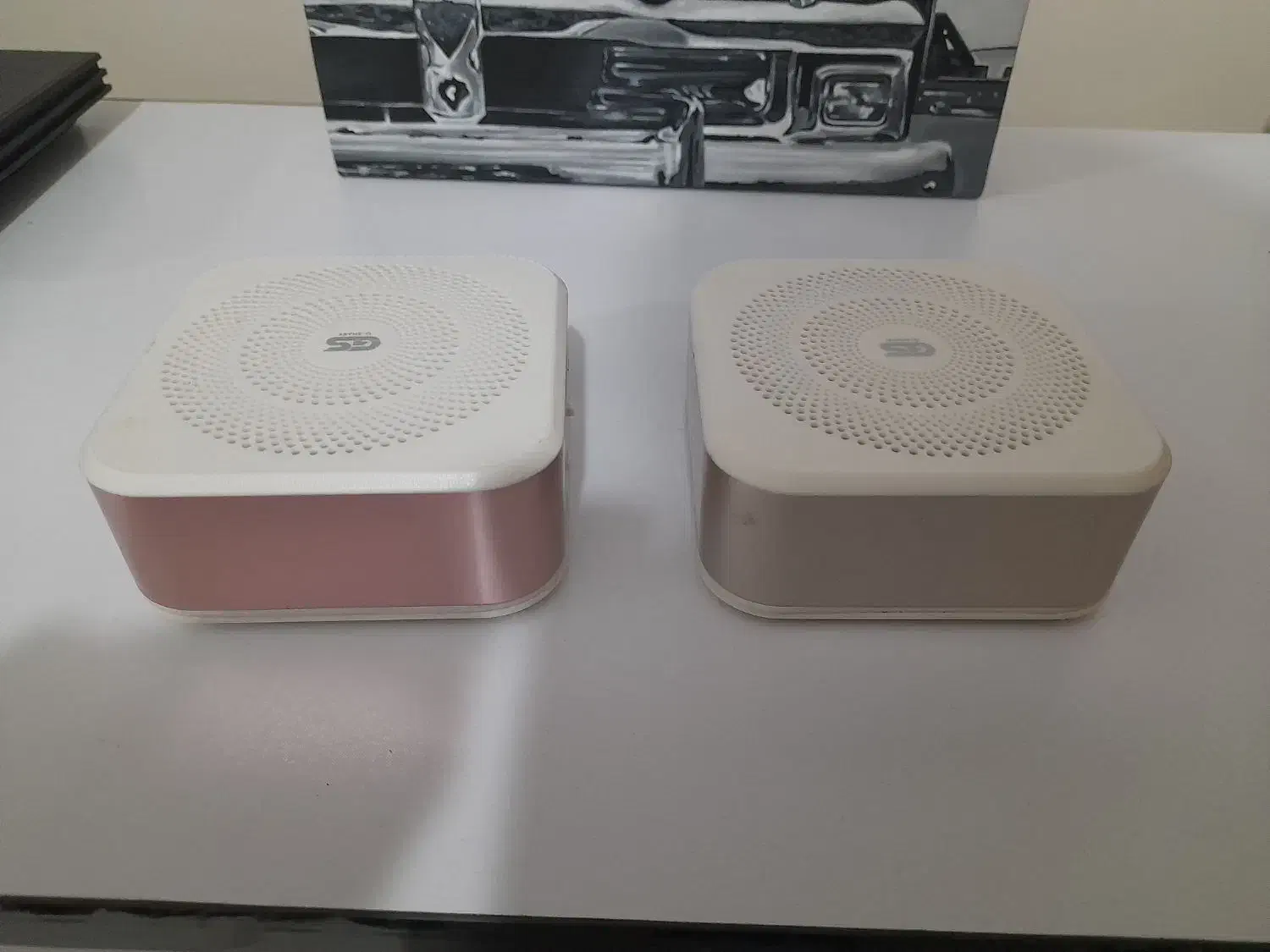 باند جیبی|پخش‌کننده همراه|تهران, شهمیرزادی|دیوار