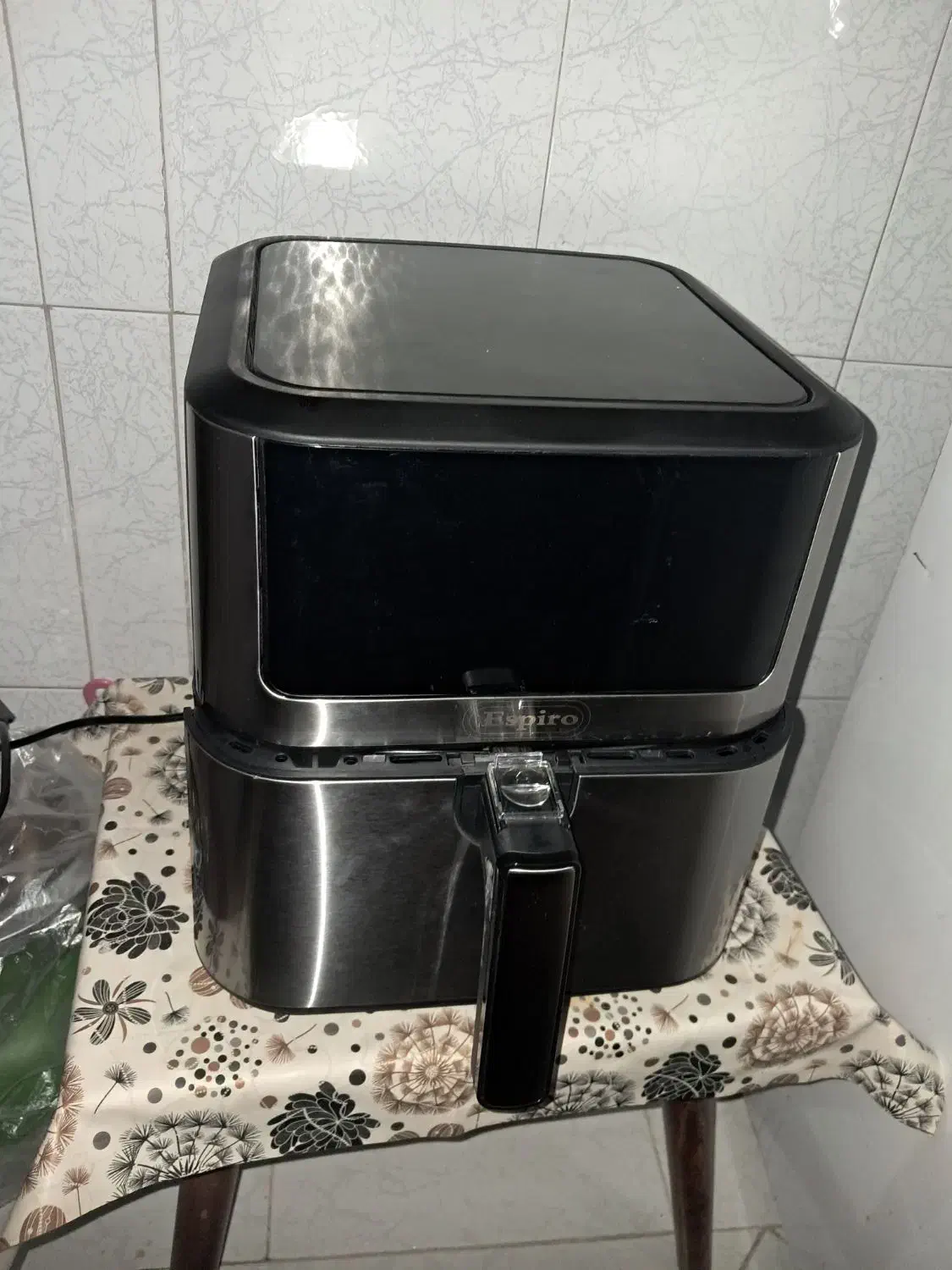 یک سرخ کن|اجاق گاز و لوازم برقی پختوپز|اصفهان, شهرک میلاد|دیوار