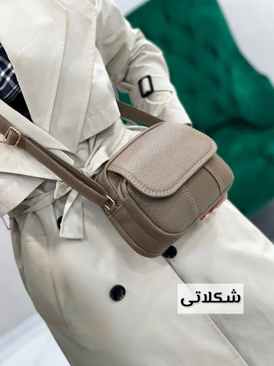 فروش کیف و کفش طبی زنانه با ارسال رایگان|کیف، کفش، کمربند|نور, |دیوار