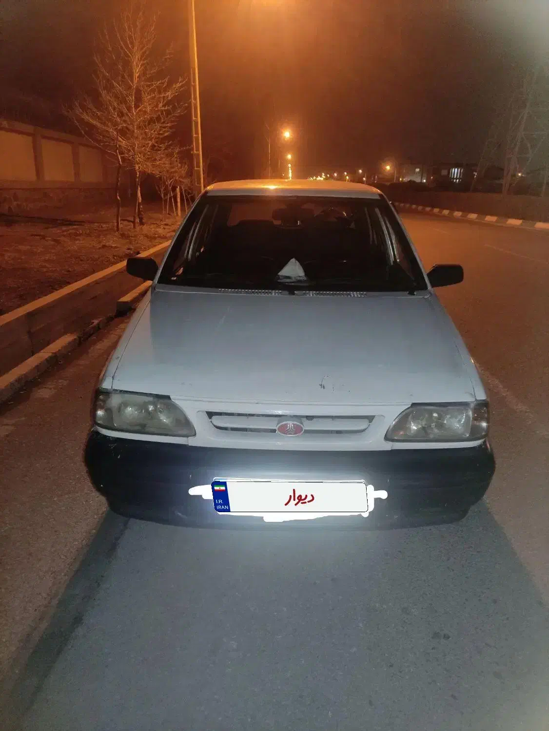 پراید|خودرو سواری و وانت|گلبهار, نوبهار|دیوار