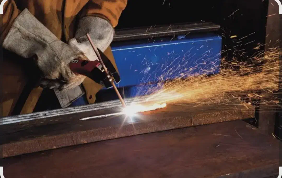 جوشکاری سیار|خدمات پیشه و مهارت|بروجرد, |دیوار