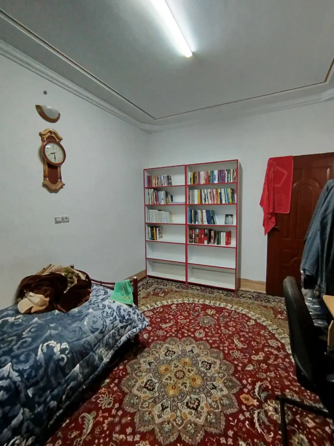 فروش کلی آپارتمان/مدرس/۴واحد|فروش آپارتمان|زاهدان, |دیوار