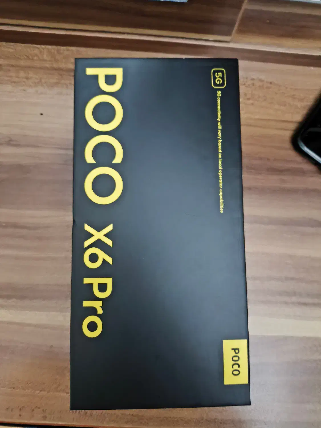 Poco X6 poro|موبایل|تهران, کوی فراز|دیوار