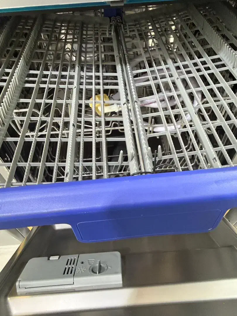 ماشین ظرف شویی پاکشوما|ماشین ظرفشویی|پارسآباد, |دیوار