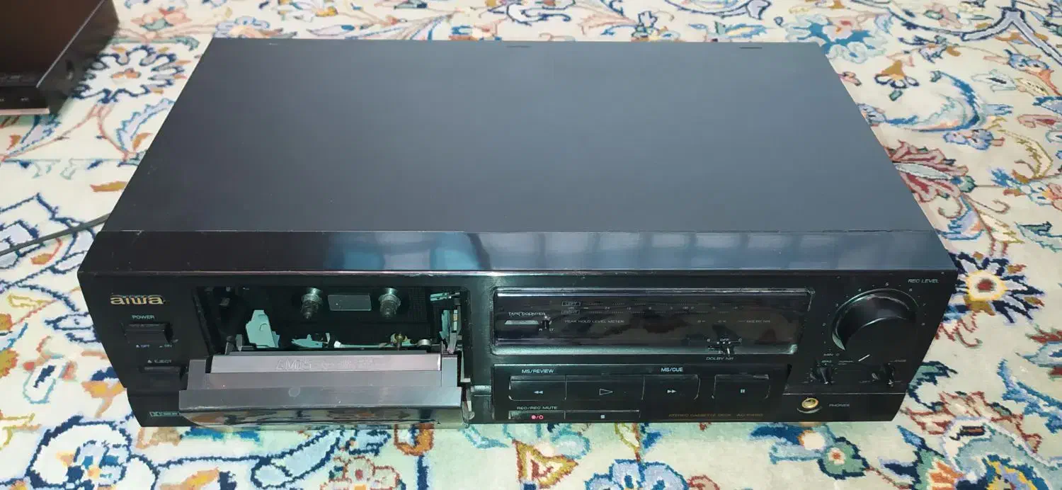 دک آیوا|سیستم صوتی خانگی|تهران, تجریش|دیوار