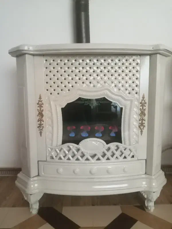 بخاری ۳۰ هزار|بخاری، هیتر، شومینه|نهاوند, |دیوار