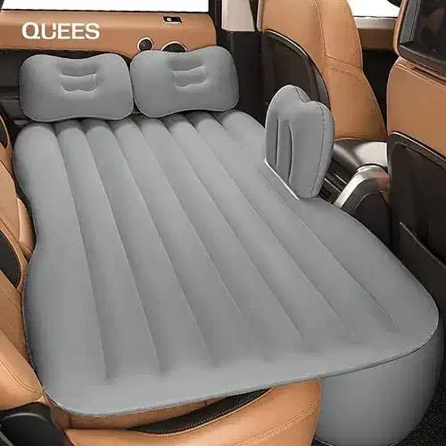 تشک ماشین شاسی بلند Quees مدل Car air Bed B02|تشک تختخواب|شیراز, عفیف‌آباد|دیوار