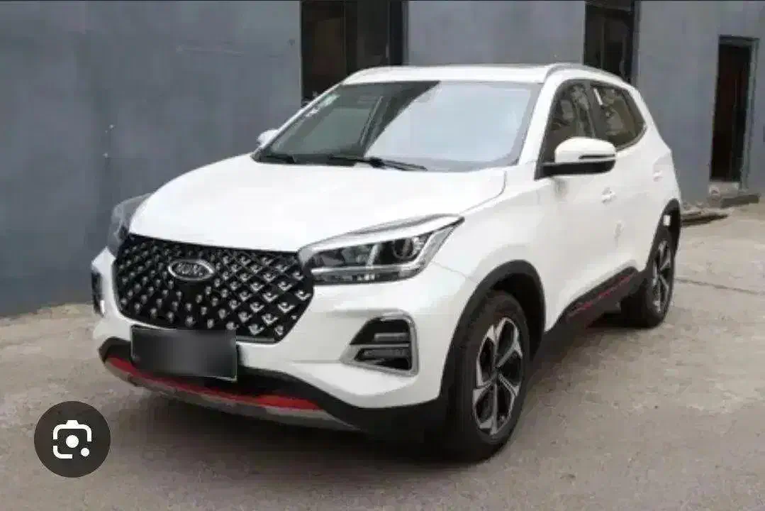 ام وی ام x55 پرو در حد صفر|خودرو سواری و وانت|یزد, |دیوار