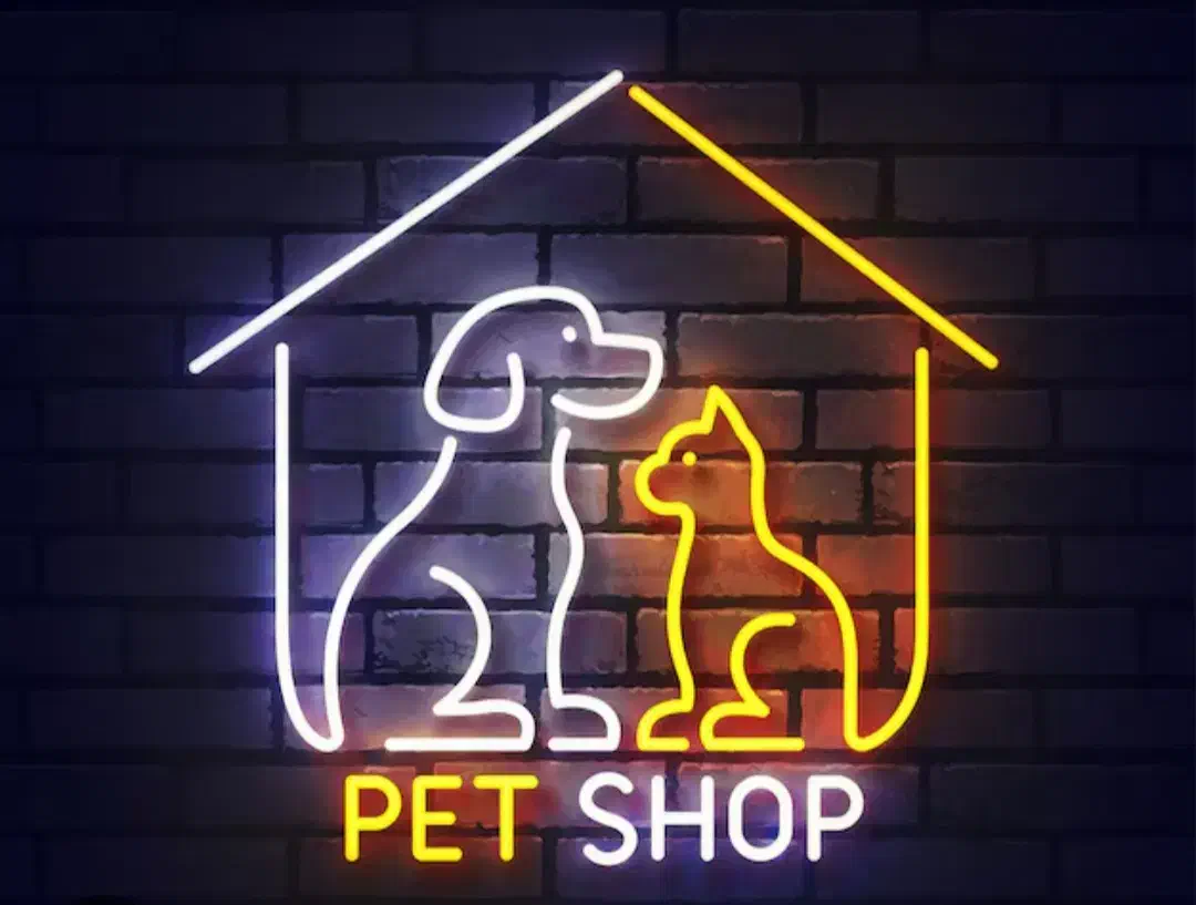 اجرای تخصصی تابلو نعون|فروشگاه و مغازه|تهران, نیروی هوایی (پیروزی)|دیوار