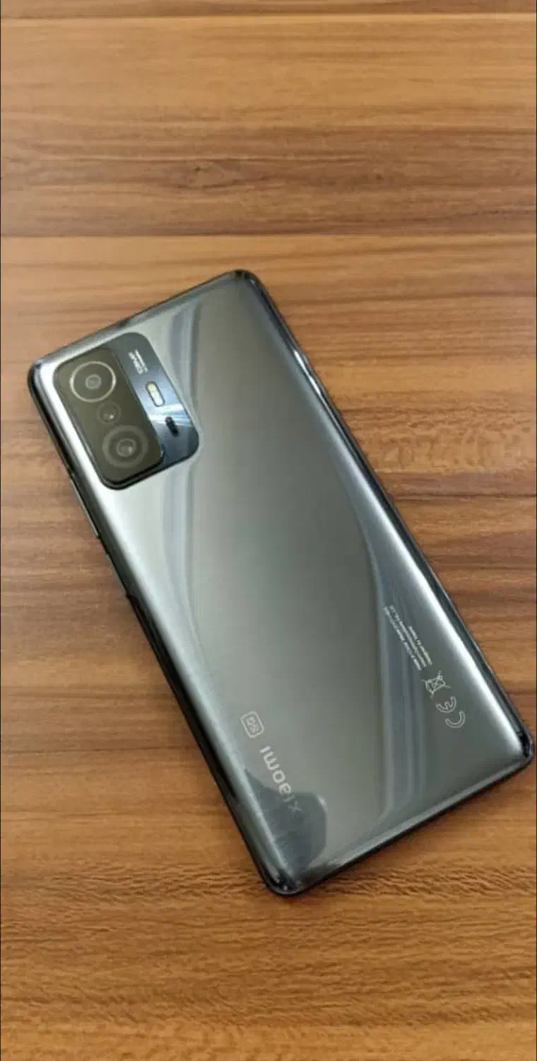 گوشی شیائومی 11Tpro|موبایل|تهران, جنت‌آباد شمالی|دیوار