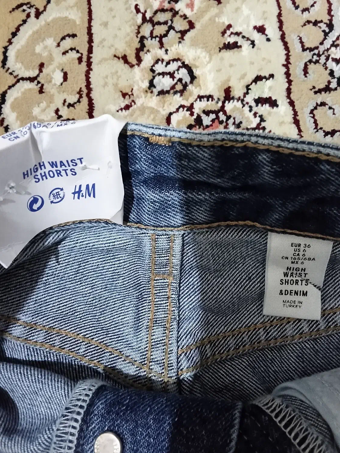 شلوارک لی زنانه|لباس|اسلام‌شهر, شهرک واوان|دیوار