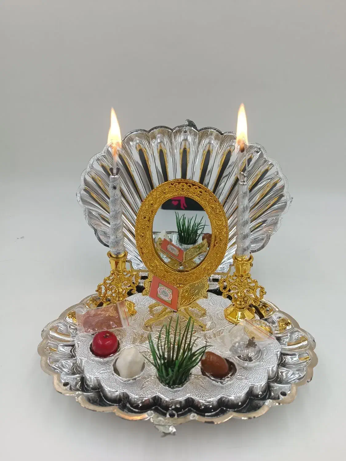 متعلقات عید|صنایع دستی و سایر لوازم تزئینی|پاکدشت, پاکدشت (مامازند)|دیوار