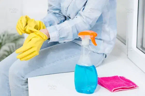 مستخدم خانم|استخدام سرایداری و نظافت|قم, انسجام|دیوار