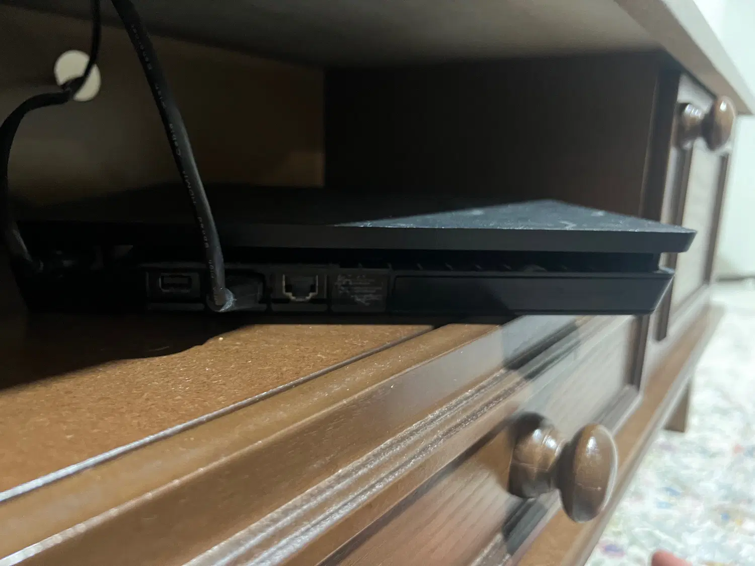 PS4 یک دسته|کنسول، بازی ویدئویی و آنلاین|بندرعباس, |دیوار
