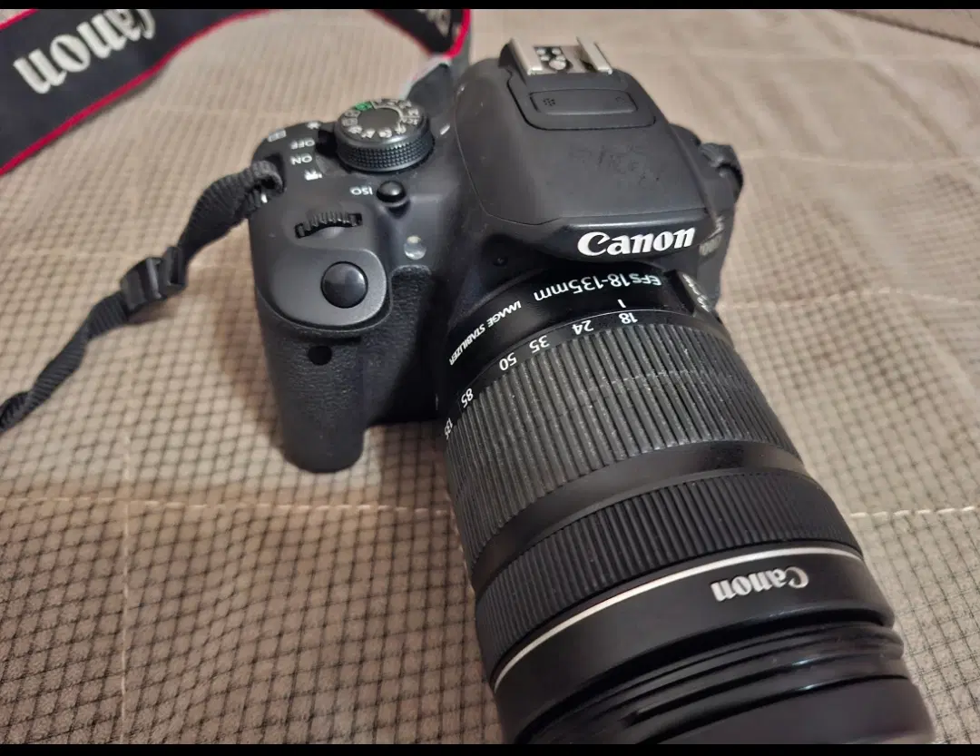 canon D700 ـ18/135|دوربین عکاسی و فیلم‌برداری|اندیشه, اندیشه فاز ۱|دیوار