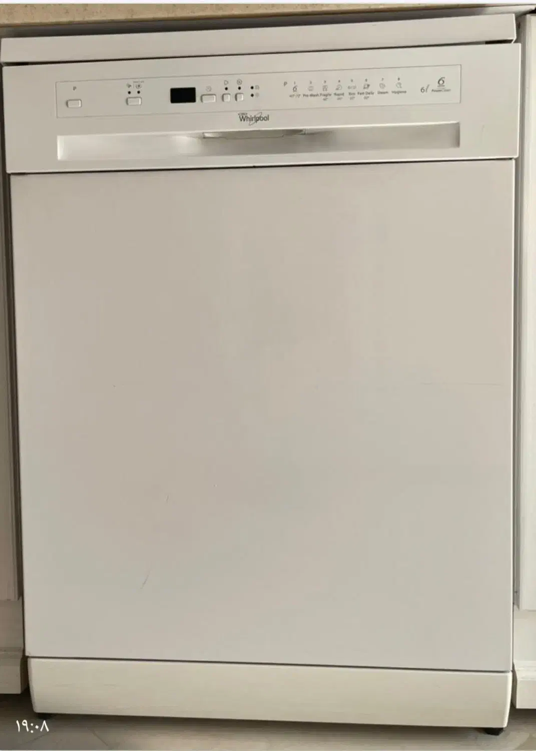 ماشین ظرفشویی|ماشین ظرفشویی|تهران, تهرانپارس جنوبی|دیوار