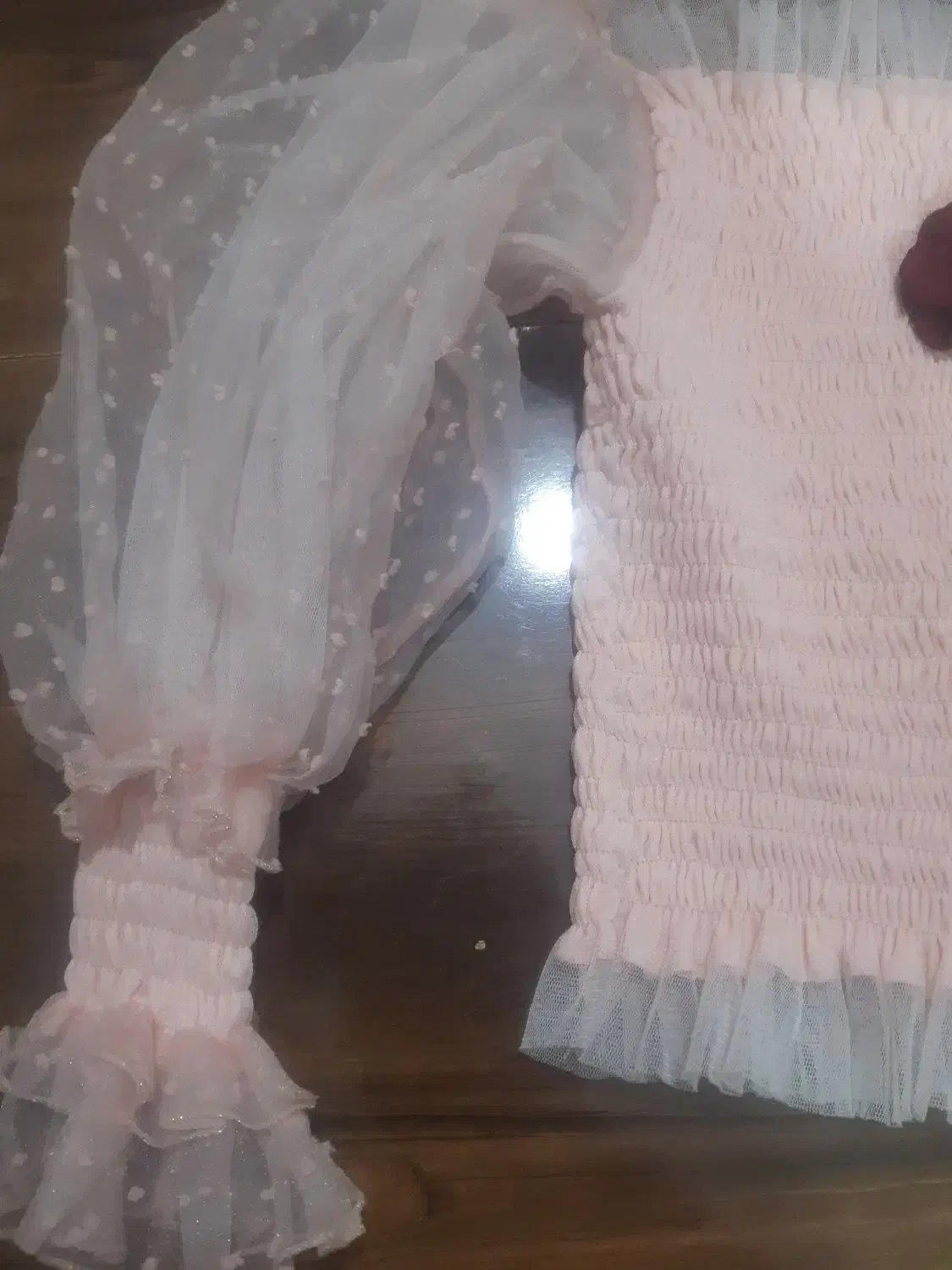 بلوزمجلسی دخترانه|لباس|تبریز, |دیوار