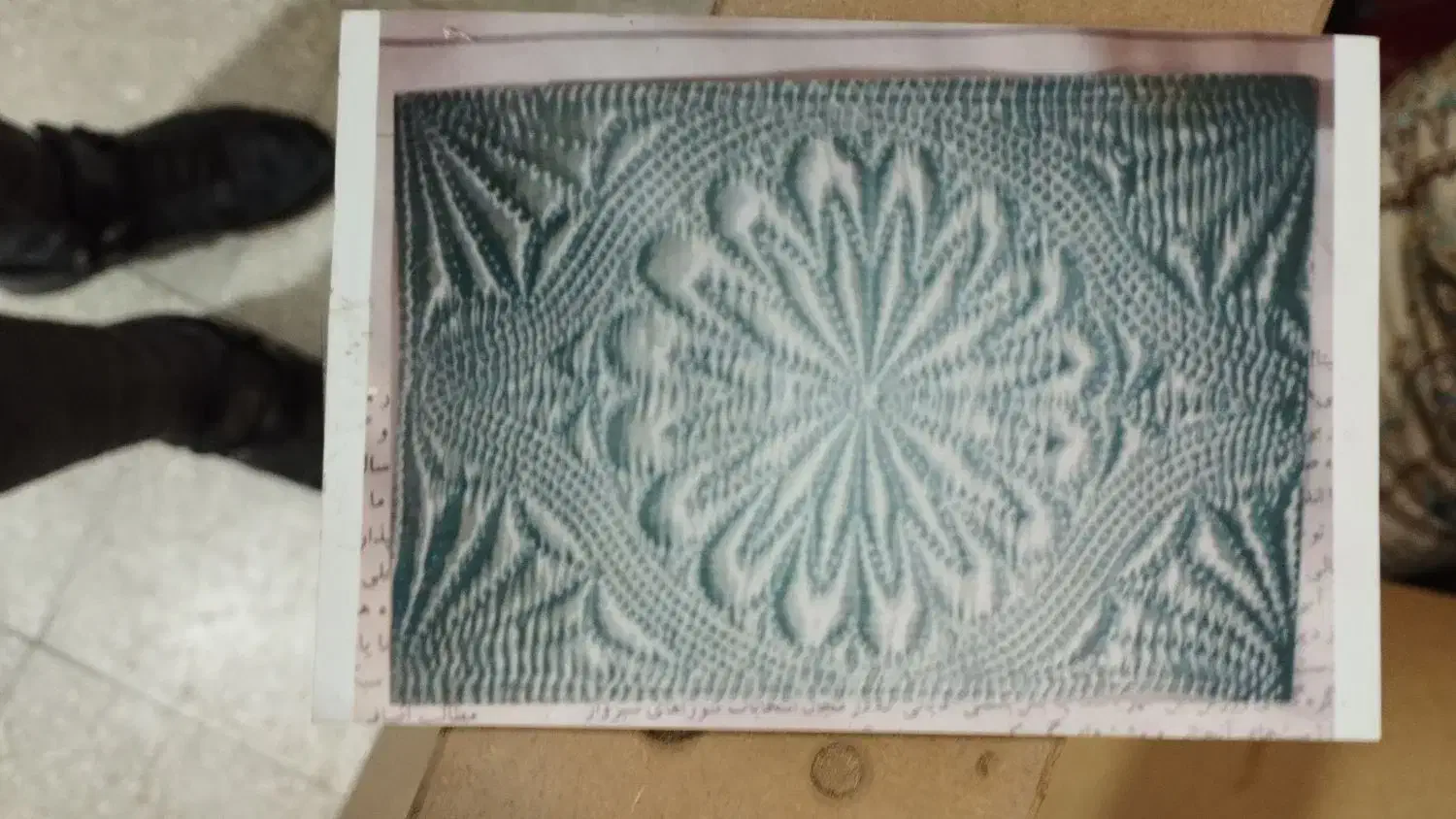 لحافدوزی و پنبه زنی دوخت تشک|خدمات پیشه و مهارت|سبزوار, امیر کبیر|دیوار