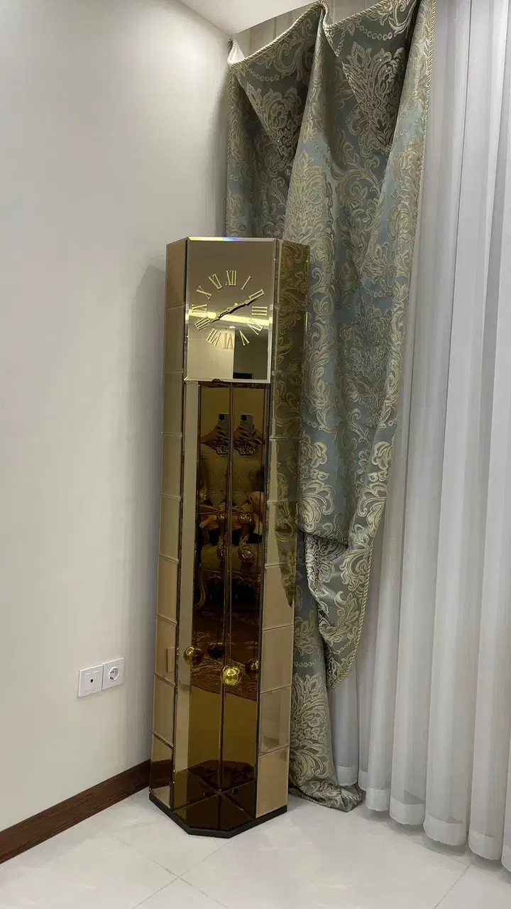 ساعت ایستاده|ساعت دیواری و تزئینی|مشهد, امیریه|دیوار