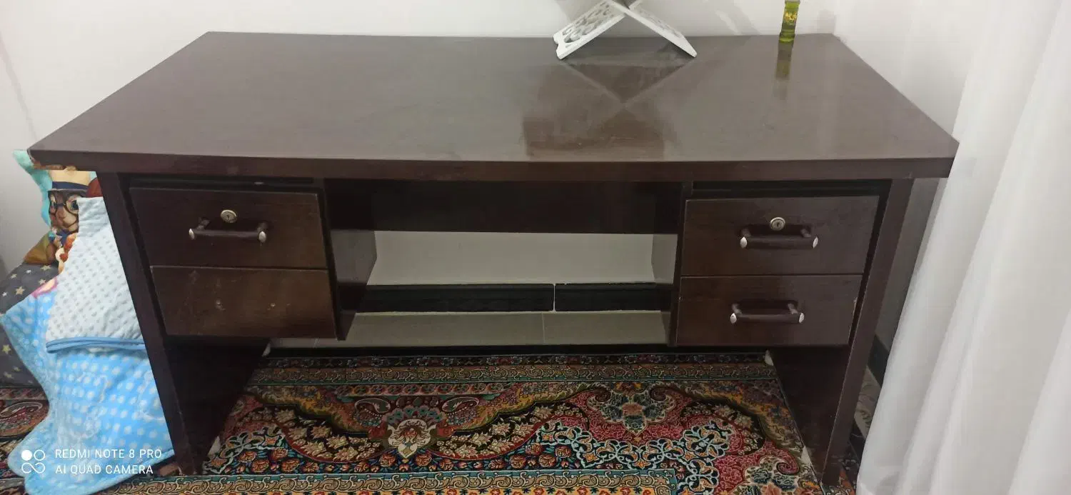 میز|میز تحریر و کامپیوتر|جوانرود, |دیوار