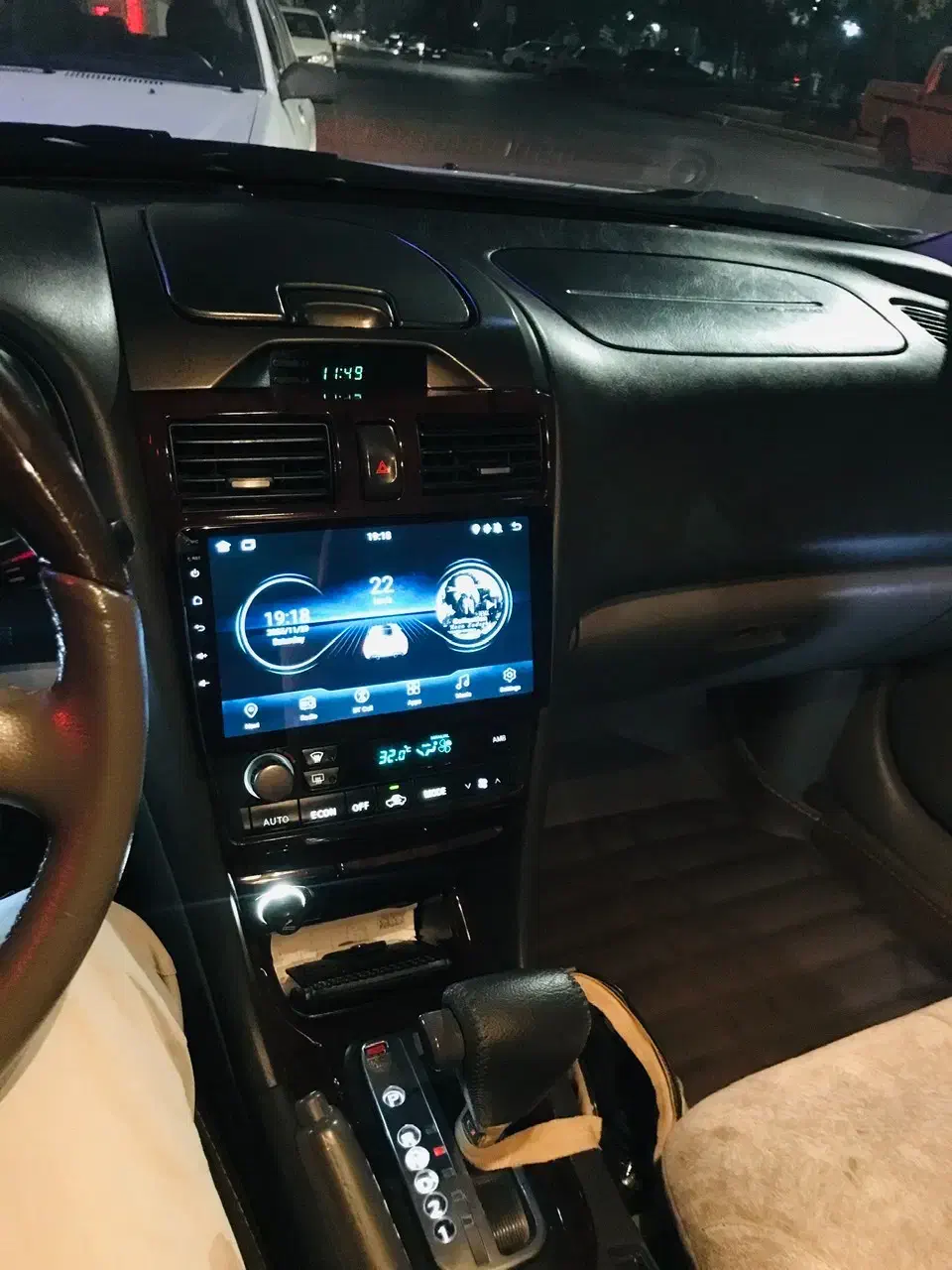 ماکسیما خانگی فروشی|خودرو سواری و وانت|اصفهان, فرح آباد|دیوار