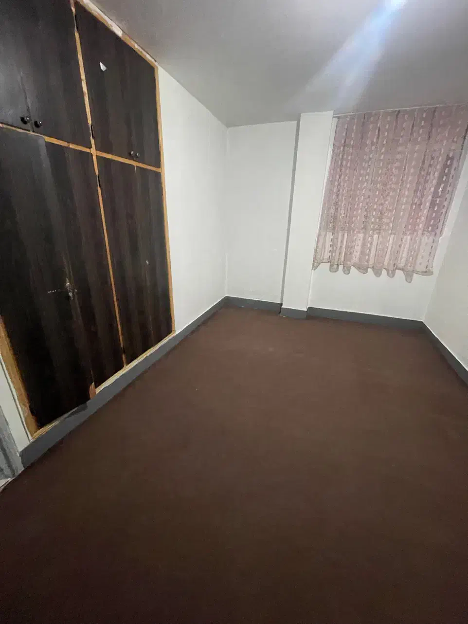 اجاره واحد ۷۵متری دوخواب محله ی ب۷|اجارهٔ آپارتمان|فولادشهر, B7|دیوار