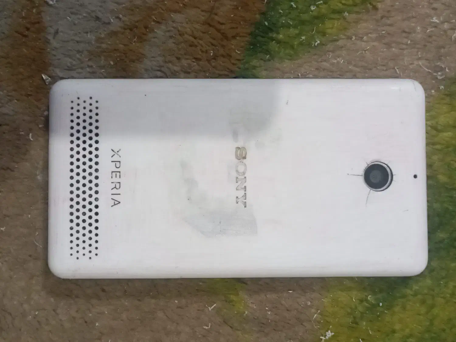 گوشی لمسی سونی اکس پریا|موبایل|شهریار, ابراهیم‌آباد|دیوار