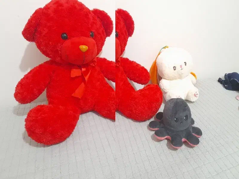 عروسک نو|اسباب‌بازی بچه|فولادشهر, B8|دیوار