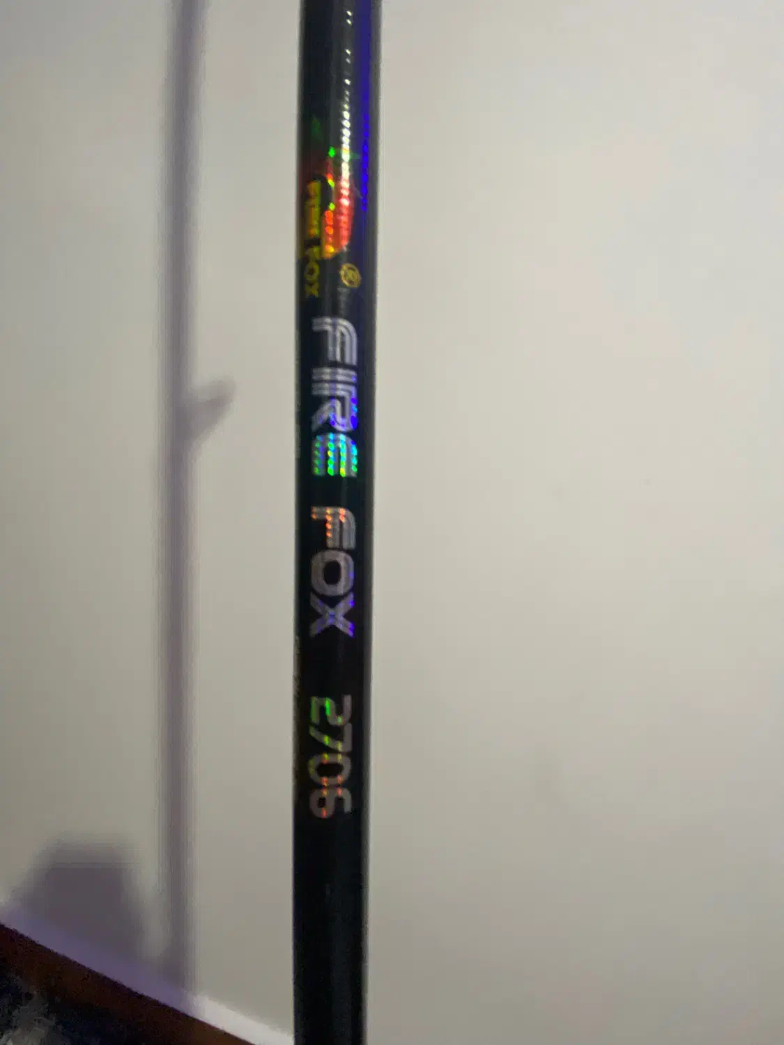 چوب فایرفاکس و چرخ یوموشی اسپین|ماهیگیری|رشت, حمیدیان|دیوار