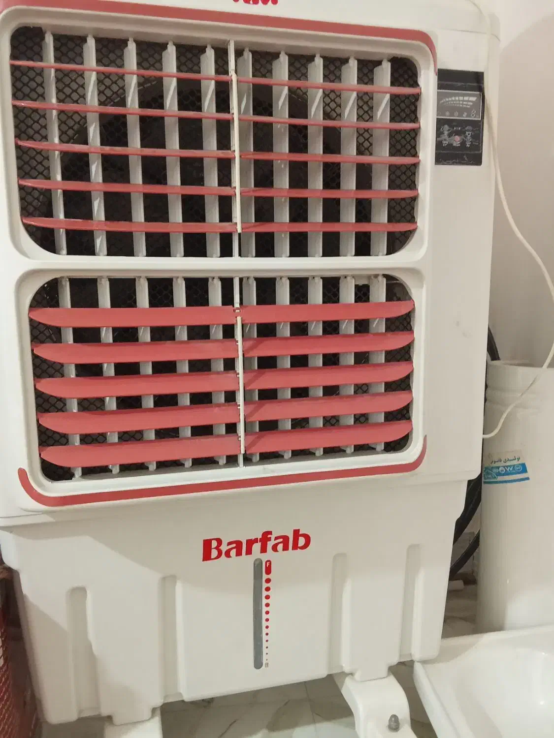 کولر سالم|کولر آبی|ایذه, |دیوار