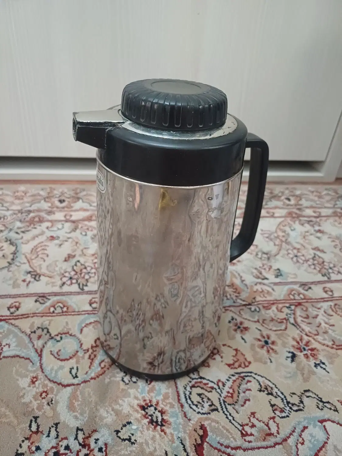 فلاسک Gerashi ژاپن|قوری، کتری، قهوهساز دستی|تهران, نارمک جنوبی|دیوار