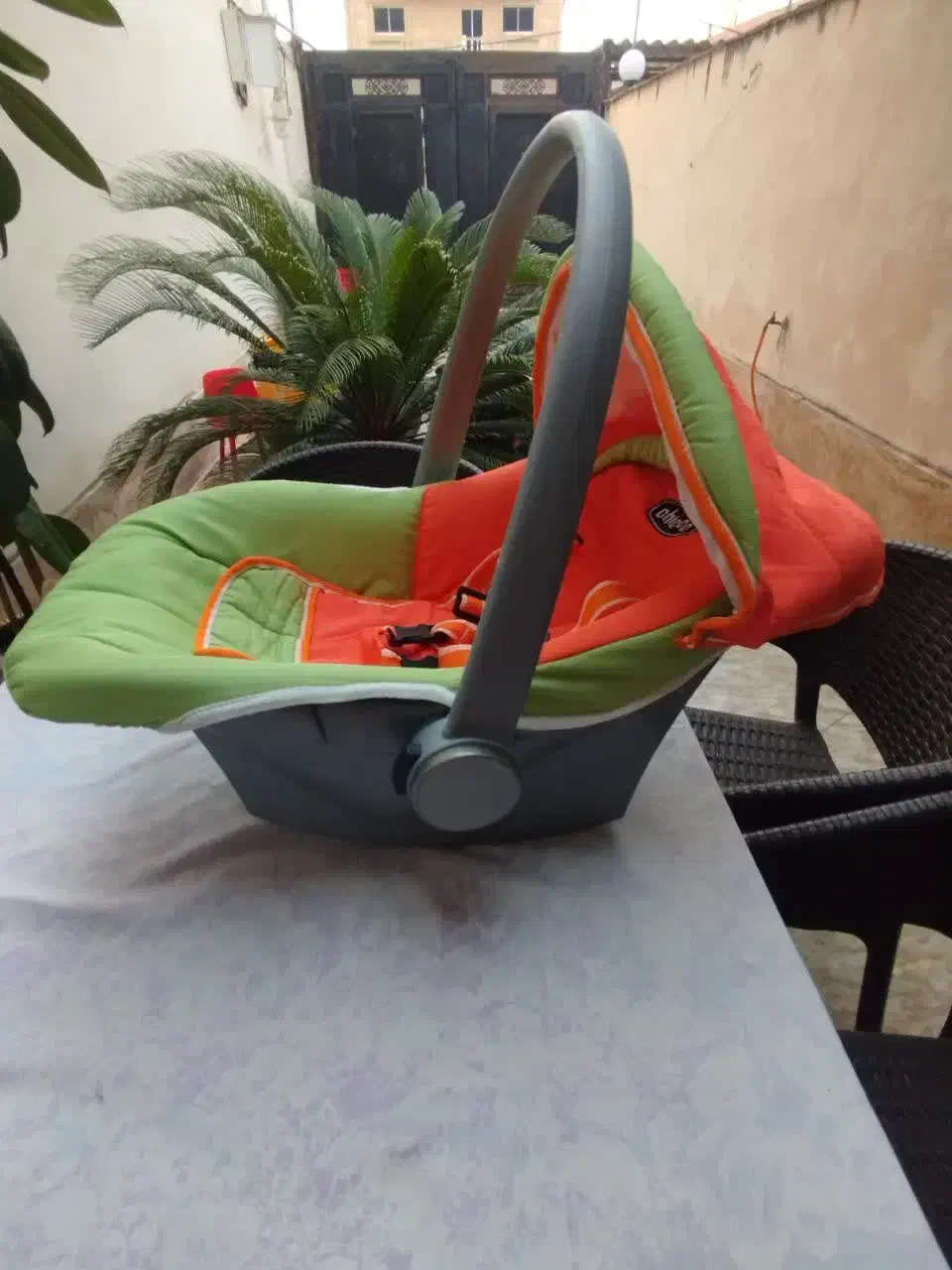 کریر|کالسکه و لوازم جانبی|آمل, |دیوار