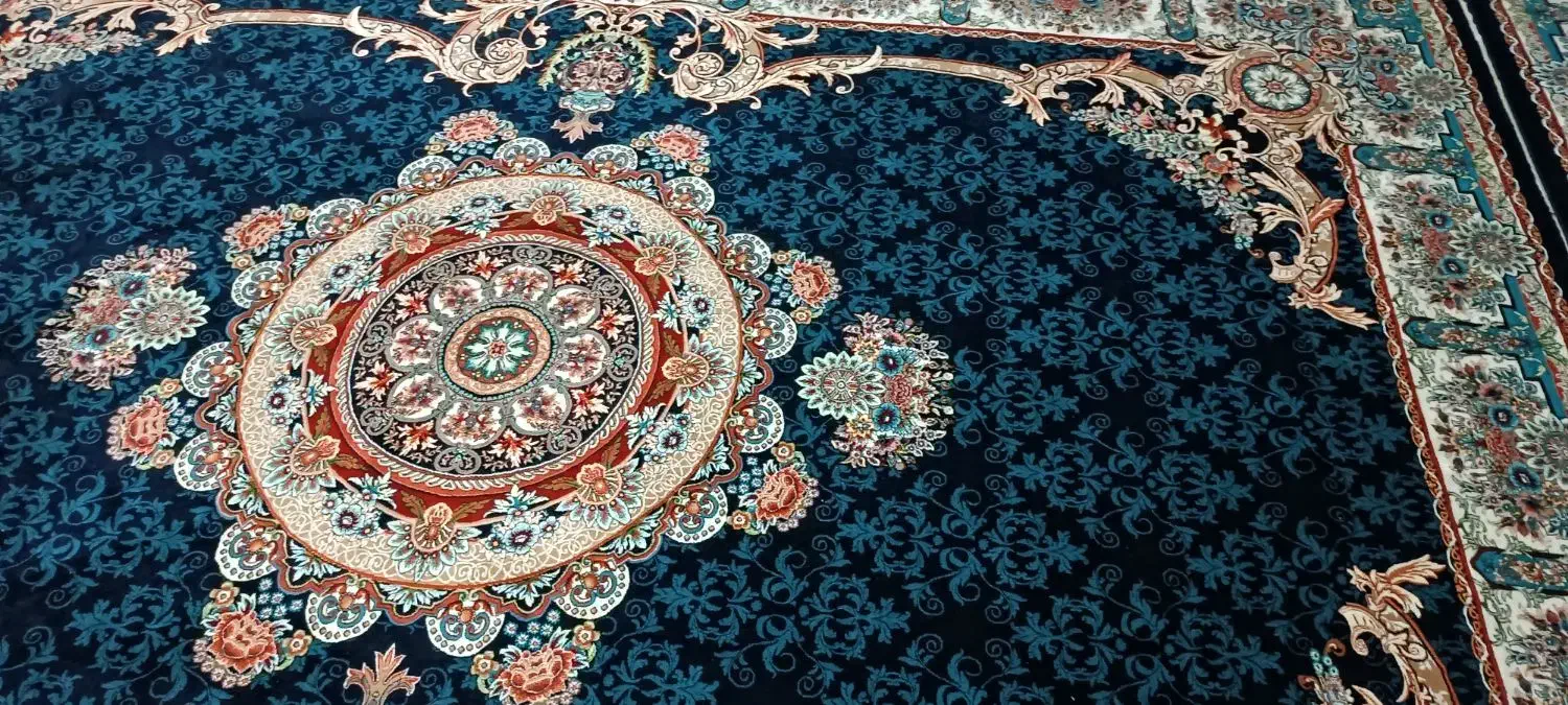 فرش 12متری|فرش|کوهسار (البرز), |دیوار