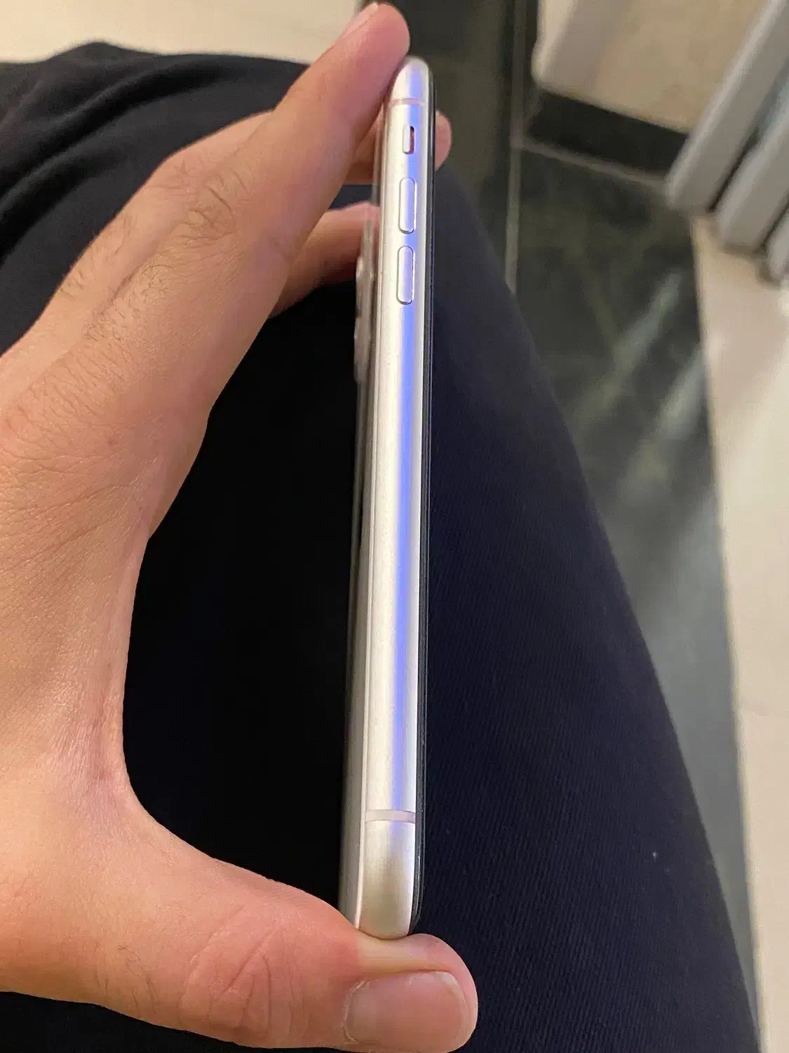 iPhone 11|موبایل|تبریز, |دیوار
