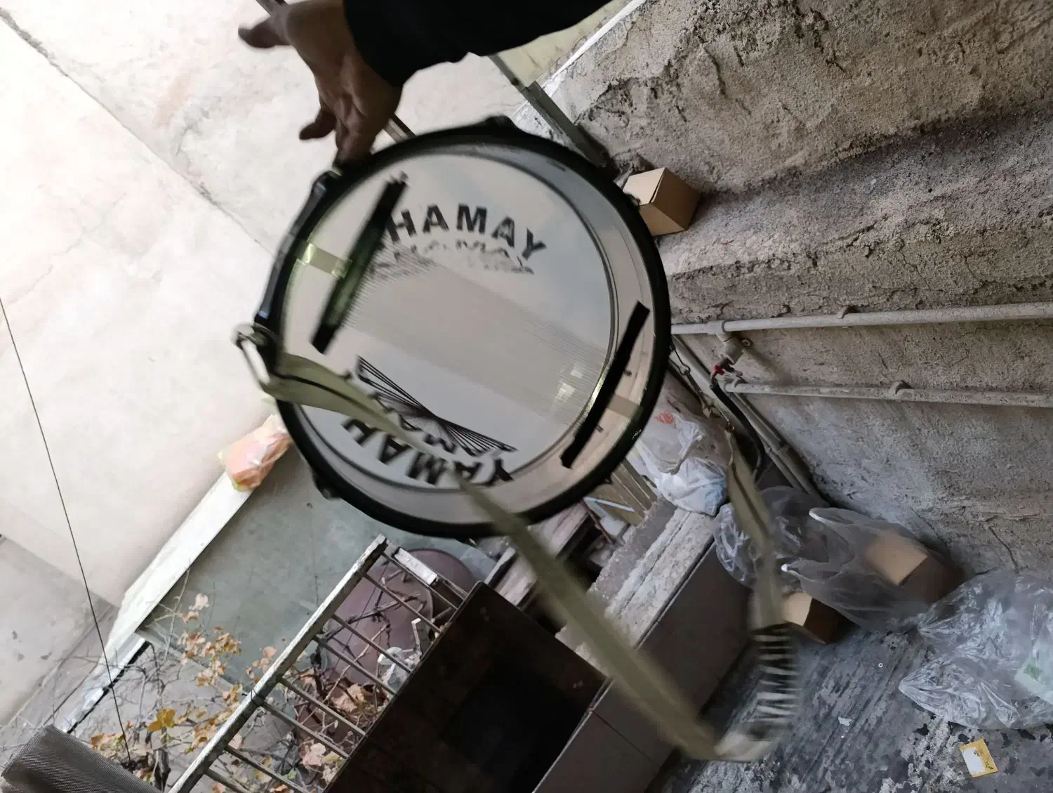 دوقل نوع نو نو با تخفیف خیلی خیلی ویژه فوری فوری|درام و پرکاشن|تهران, تاکسیرانی|دیوار